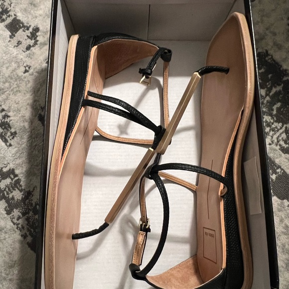 Dolce Vita Sandals - Picture 2 of 4